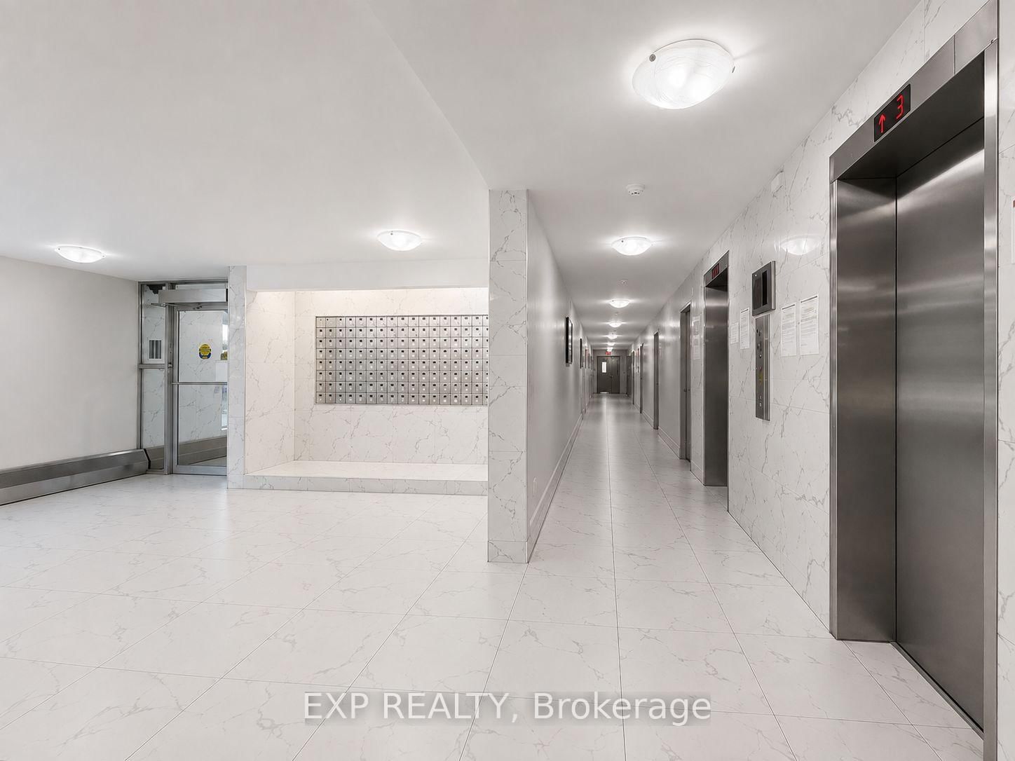 100 Dundalk Drive • #507 • Toronto, ON photo 13
