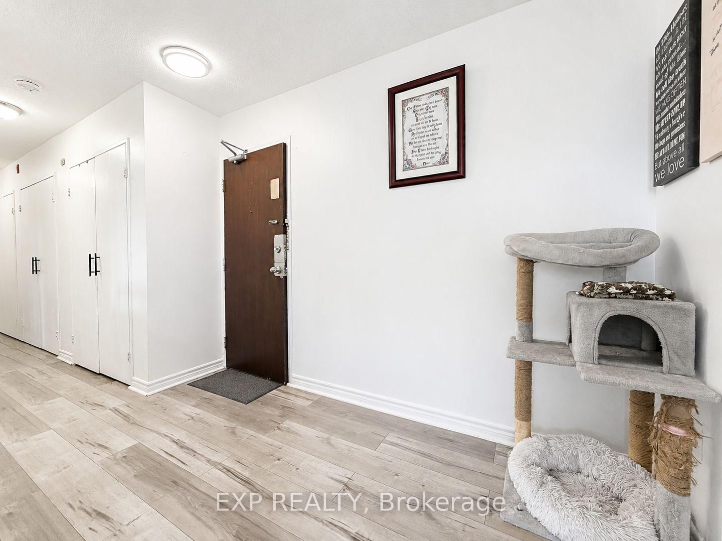 100 Dundalk Drive • #507 • Toronto, ON photo 14