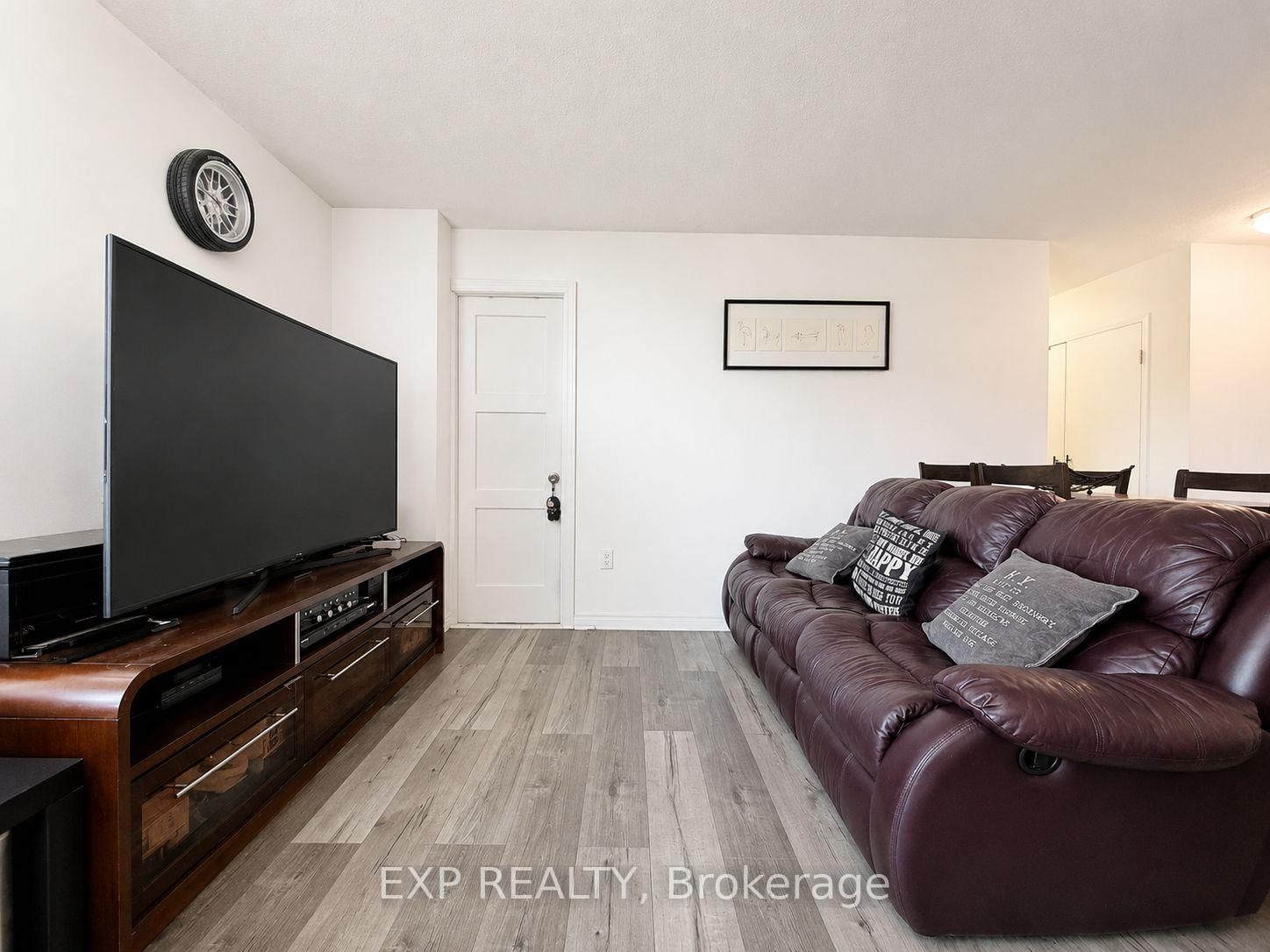 100 Dundalk Drive • #507 • Toronto, ON photo 16