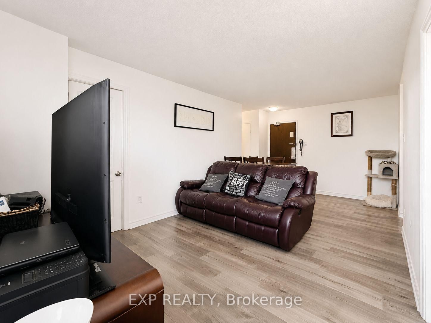100 Dundalk Drive • #507 • Toronto, ON photo 17