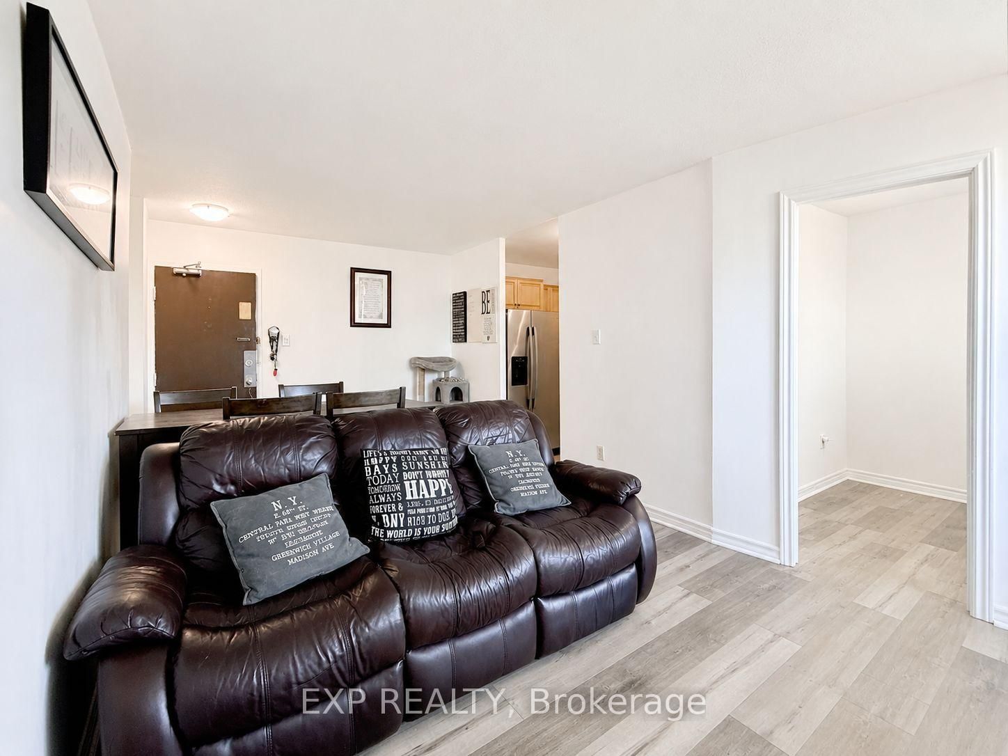 100 Dundalk Drive • #507 • Toronto, ON photo 18