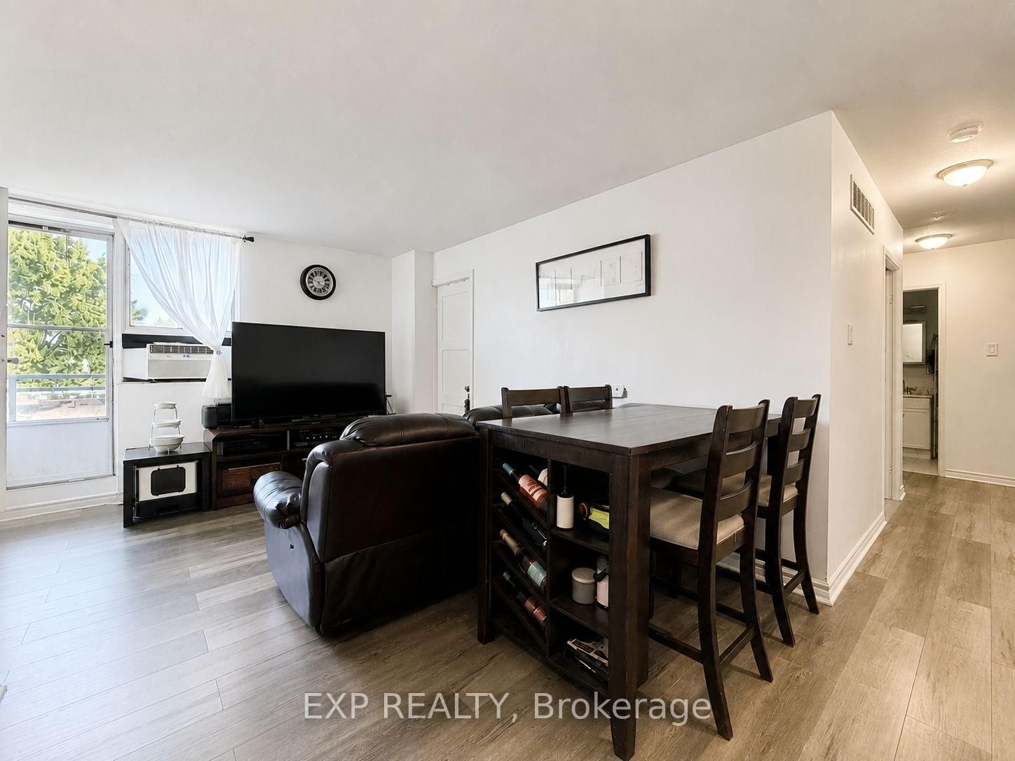 100 Dundalk Drive • #507 • Toronto, ON photo 19