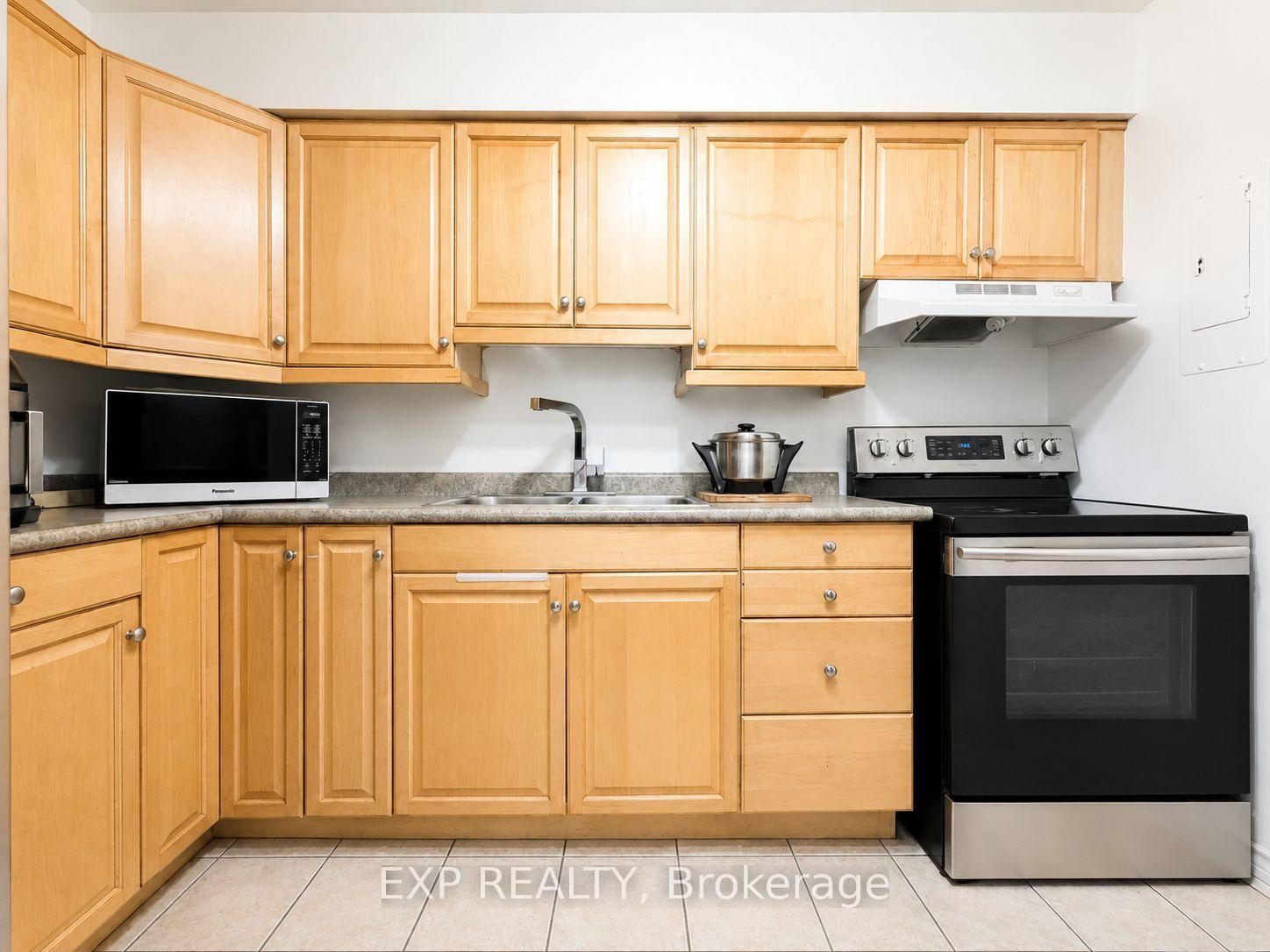 100 Dundalk Drive • #507 • Toronto, ON photo 20