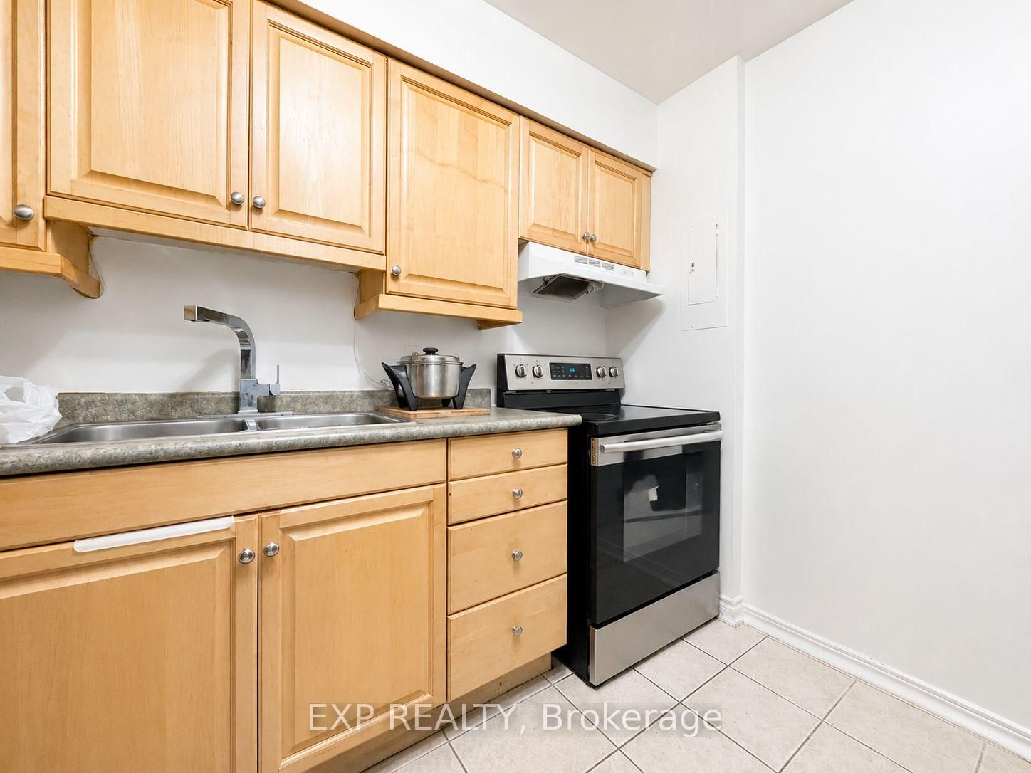 100 Dundalk Drive • #507 • Toronto, ON photo 21