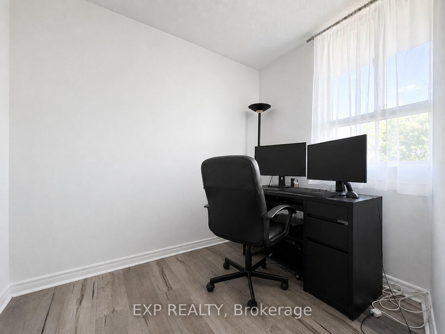 100 Dundalk Drive • #507 • Toronto, ON photo 22