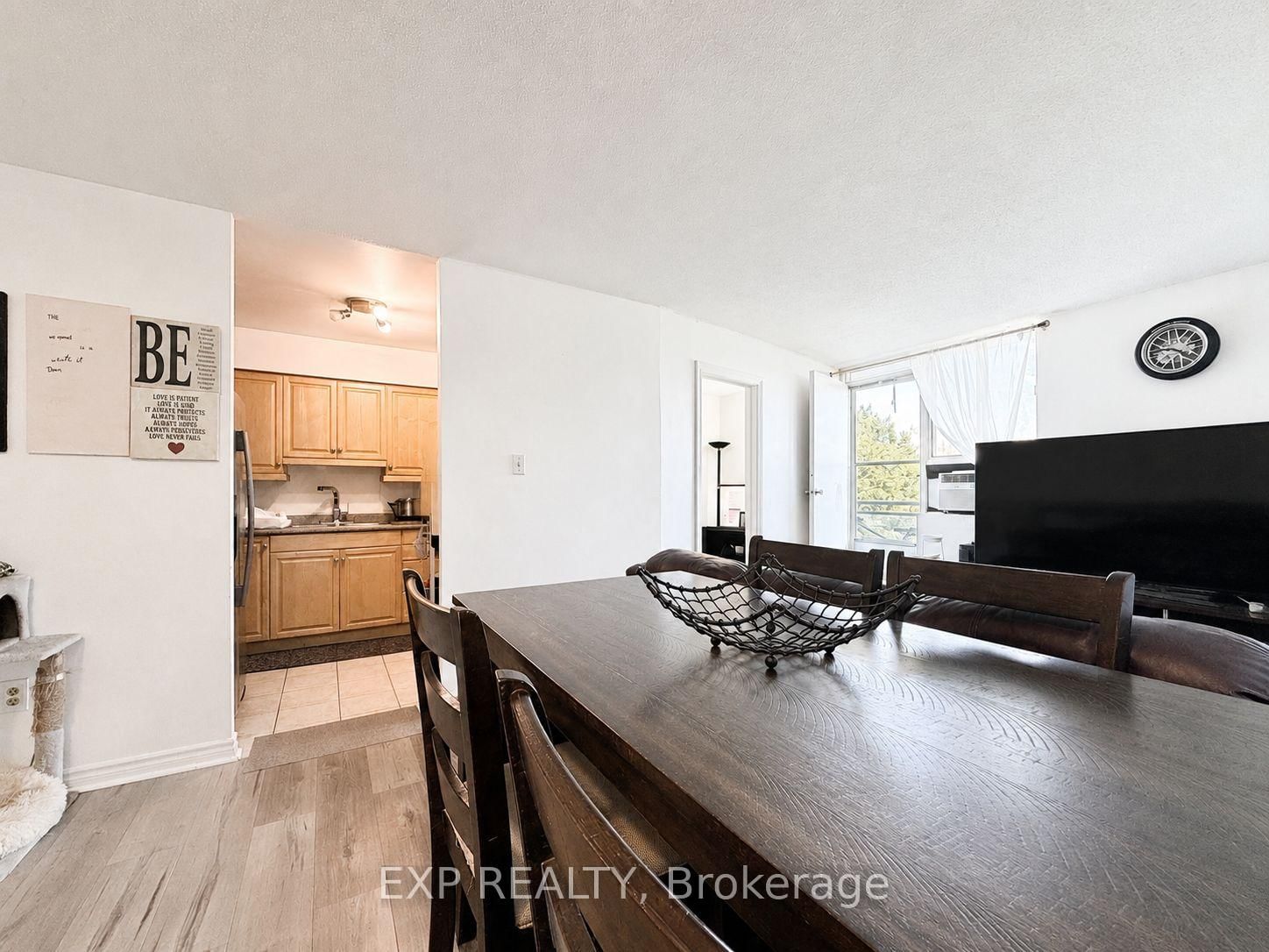100 Dundalk Drive • #507 • Toronto, ON photo 23