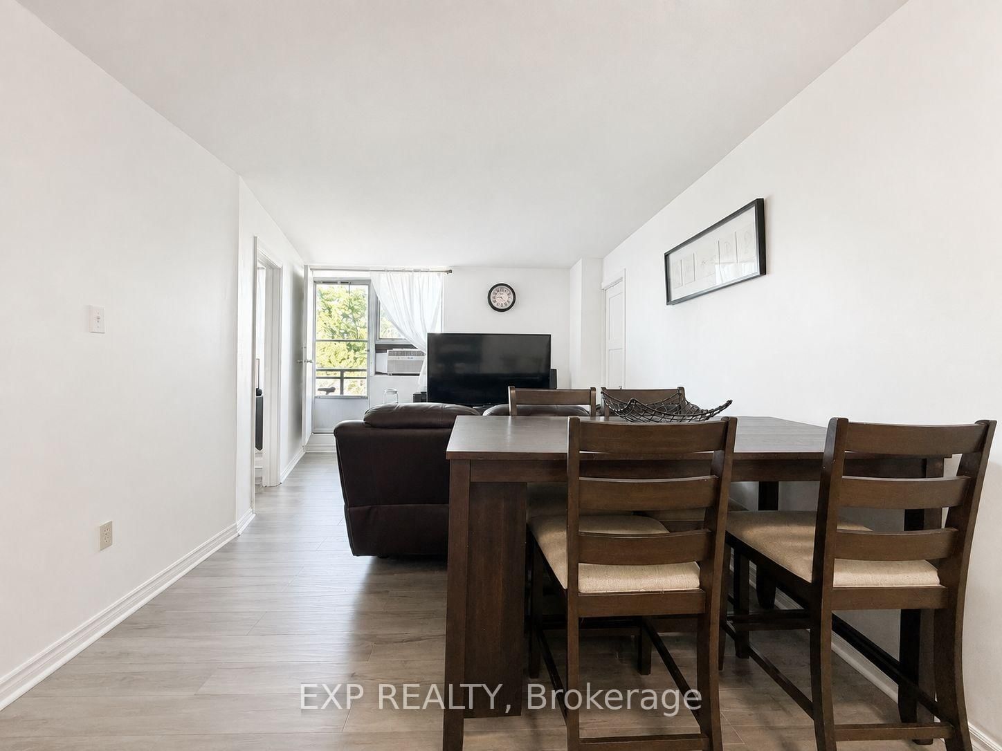 100 Dundalk Drive • #507 • Toronto, ON photo 24