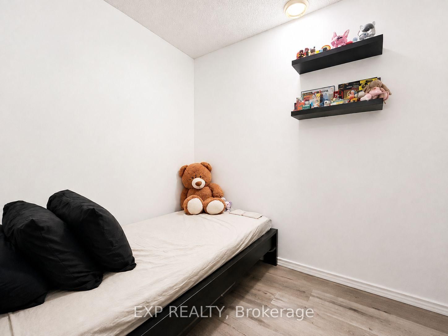 100 Dundalk Drive • #507 • Toronto, ON photo 27