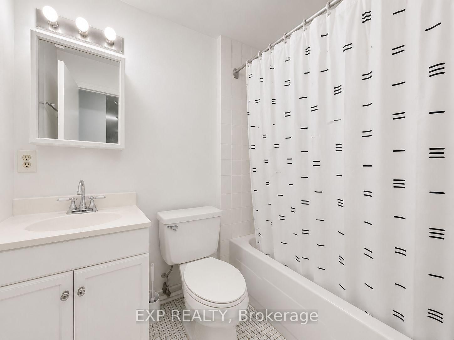 100 Dundalk Drive • #507 • Toronto, ON photo 30