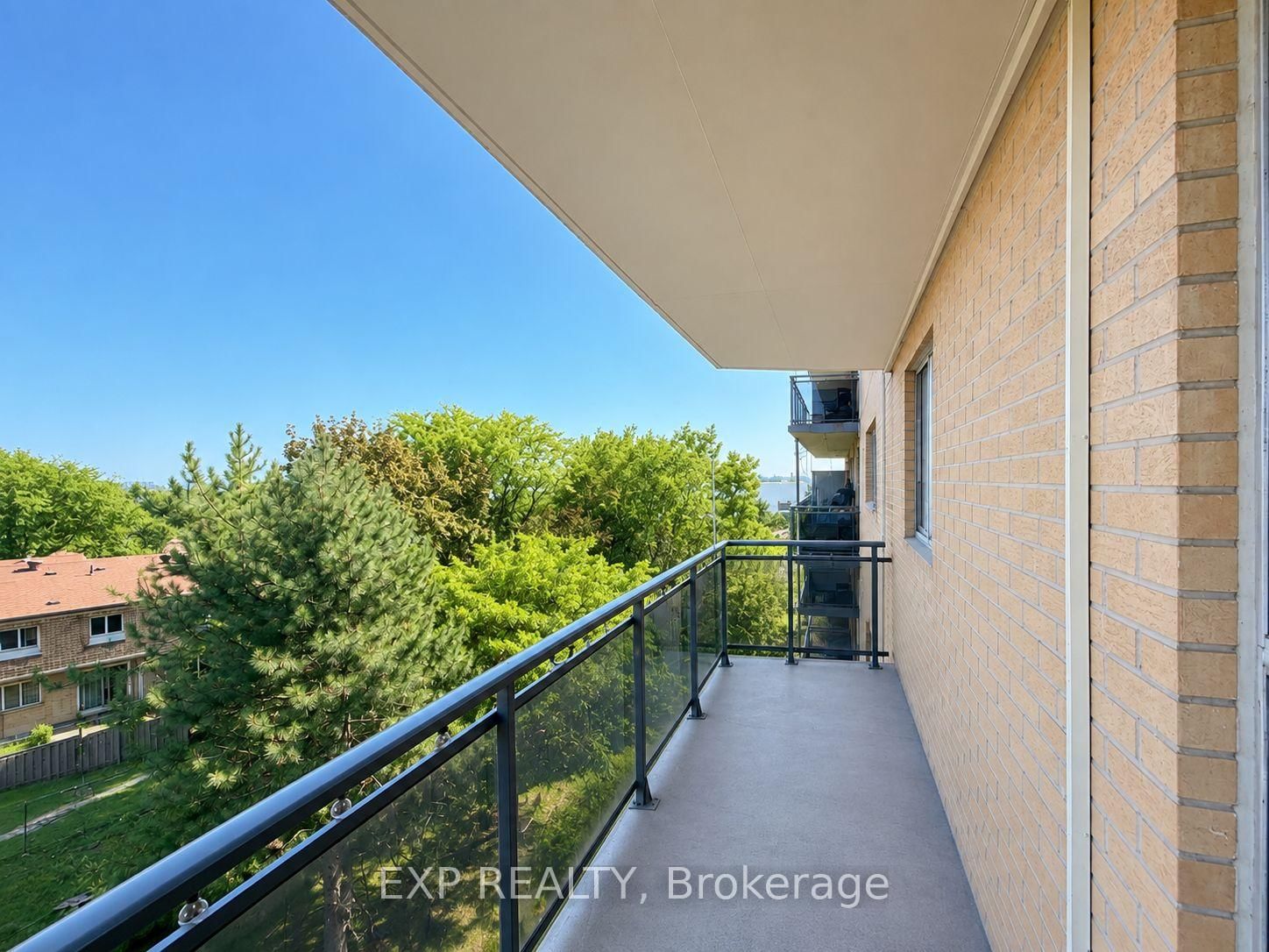100 Dundalk Drive • #507 • Toronto, ON photo 31