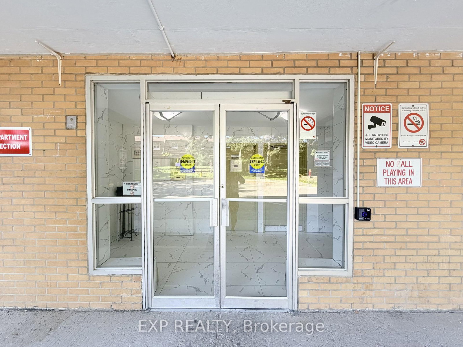 100 Dundalk Drive • #507 • Toronto, ON photo 5
