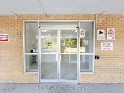 100 Dundalk Drive • #507 • Toronto, ON photo 5