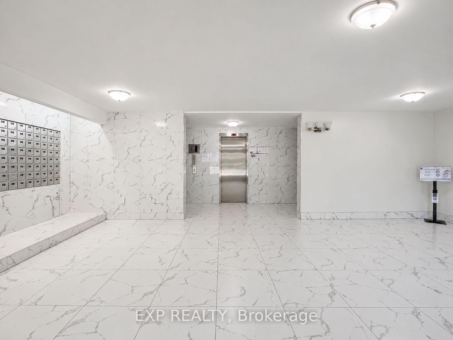 100 Dundalk Drive • #507 • Toronto, ON photo 6