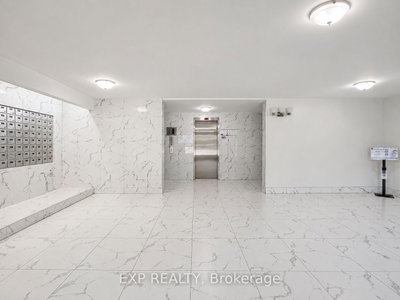 100 Dundalk Drive • #507 • Toronto, ON photo 6