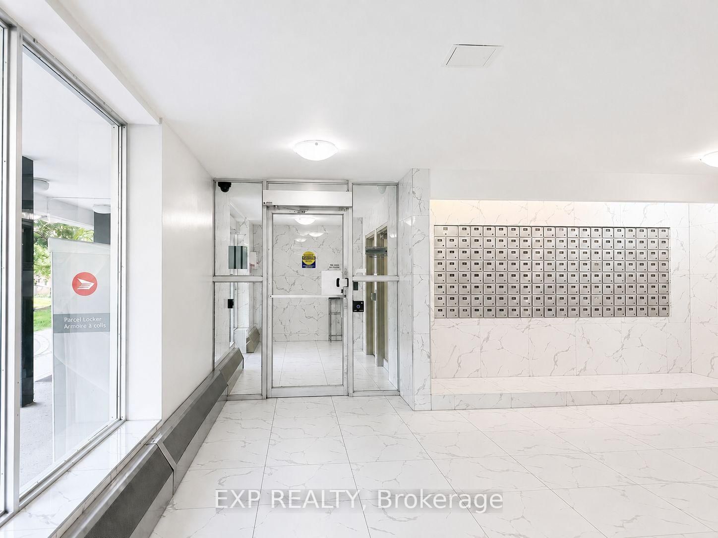 100 Dundalk Drive • #507 • Toronto, ON photo 7