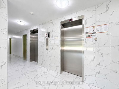 100 Dundalk Drive • #507 • Toronto, ON photo 9