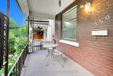150 Beech Avenue • Toronto, ON photo 2