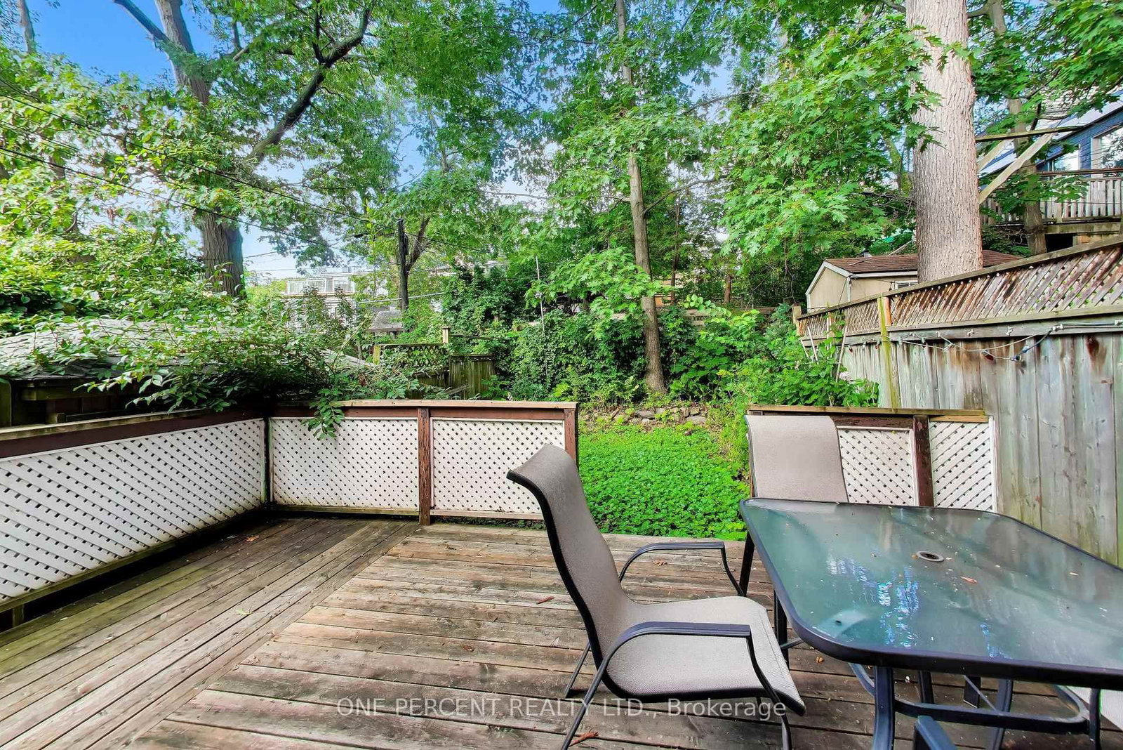 150 Beech Avenue • Toronto, ON photo 25