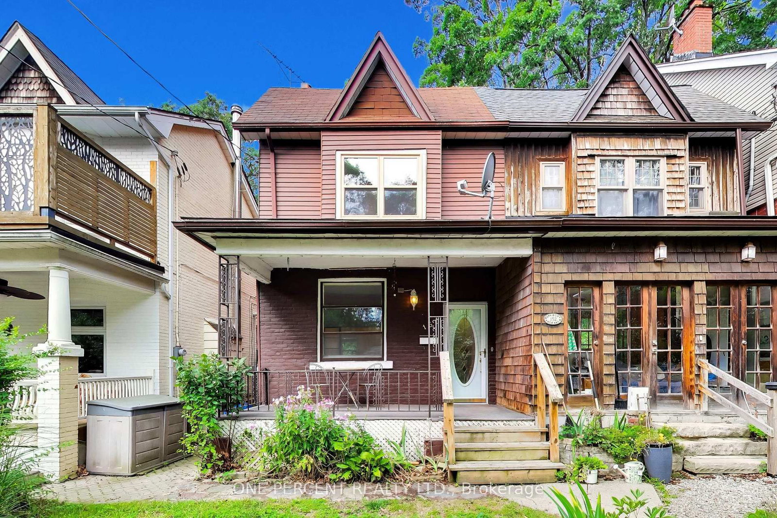 150 Beech Avenue • Toronto, ON photo 35
