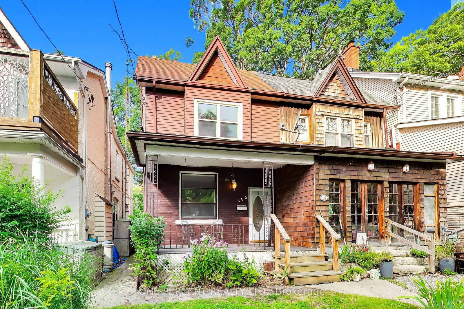 150 Beech Avenue • Toronto, ON photo 37