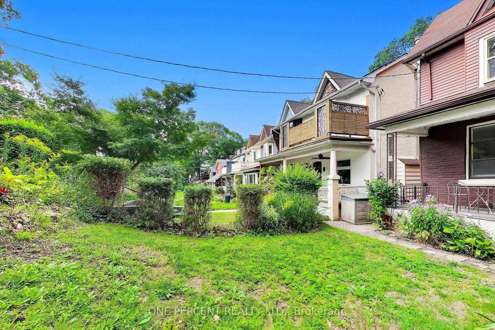 150 Beech Avenue • Toronto, ON photo 38