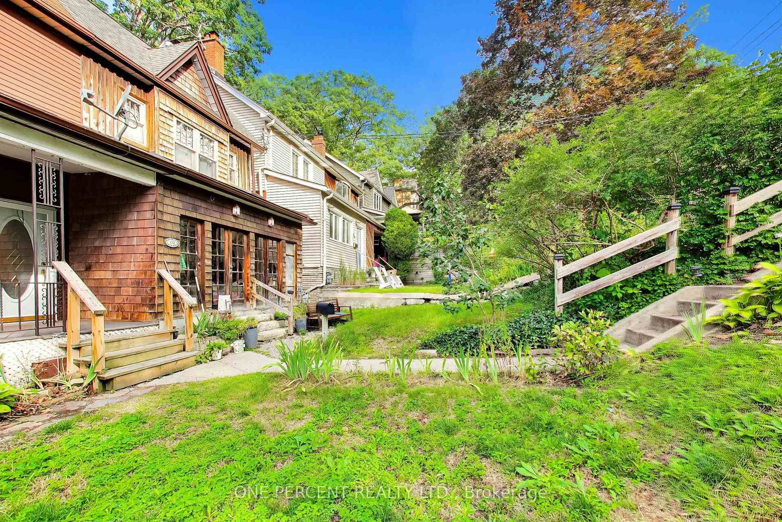 150 Beech Avenue • Toronto, ON photo 39