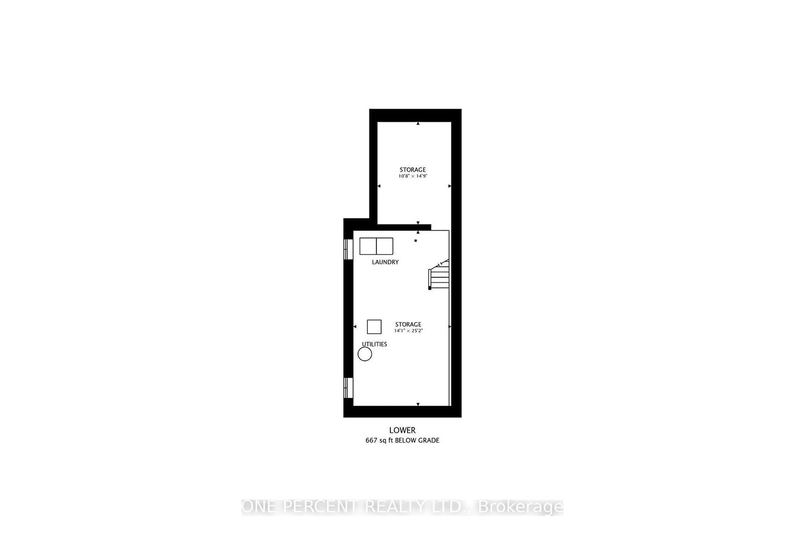 150 Beech Avenue • Toronto, ON photo 42