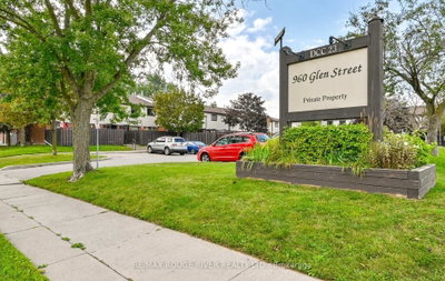 960 Glen Street • #72 • Oshawa, ON photo 2