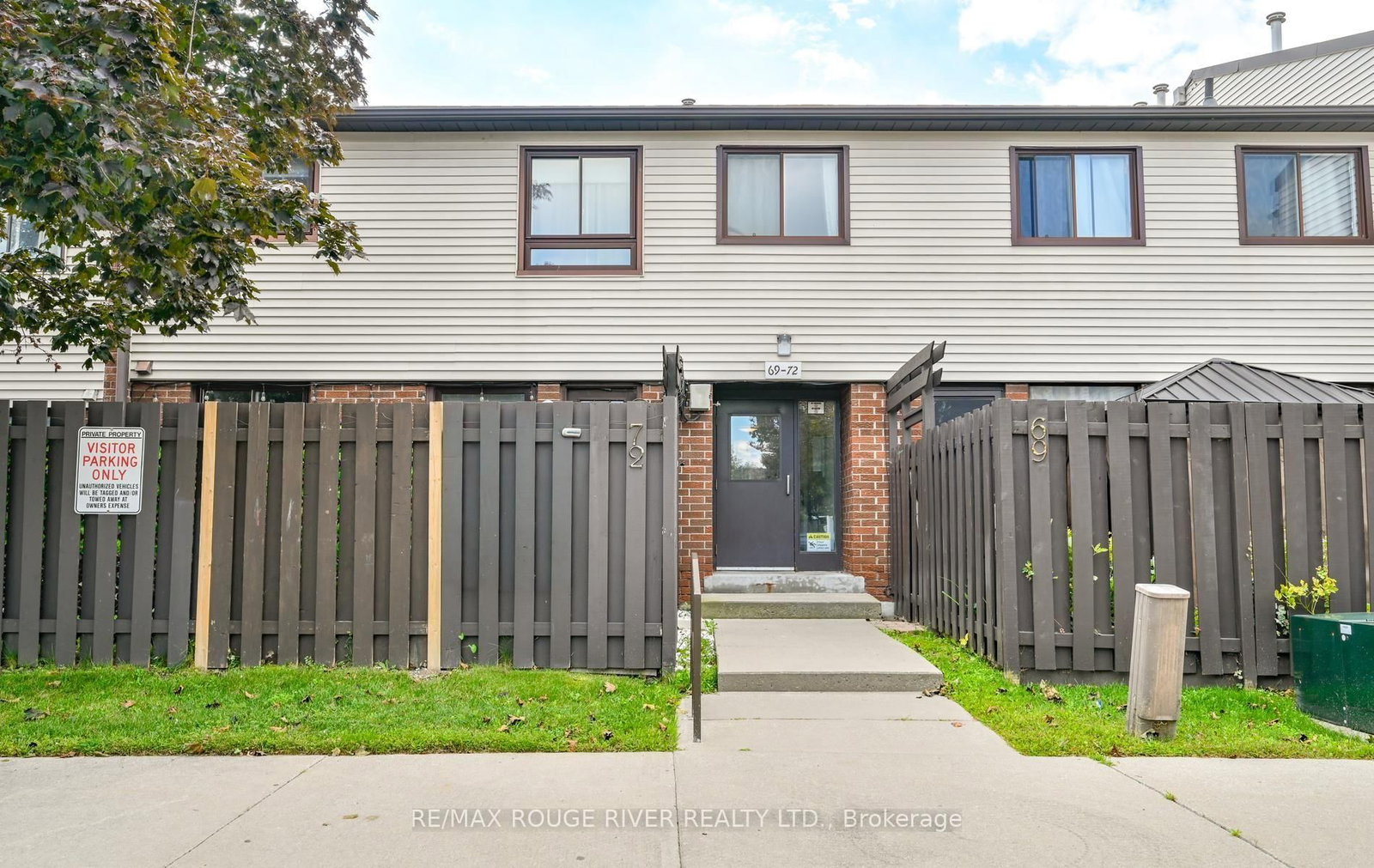 960 Glen Street • #72 • Oshawa, ON photo 3