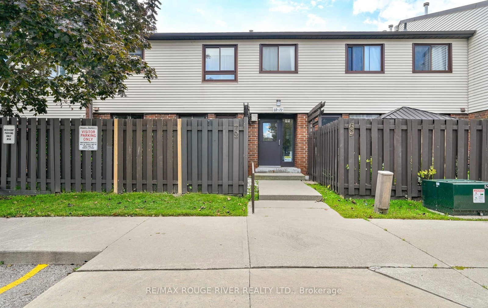 960 Glen Street • #72 • Oshawa, ON photo 38