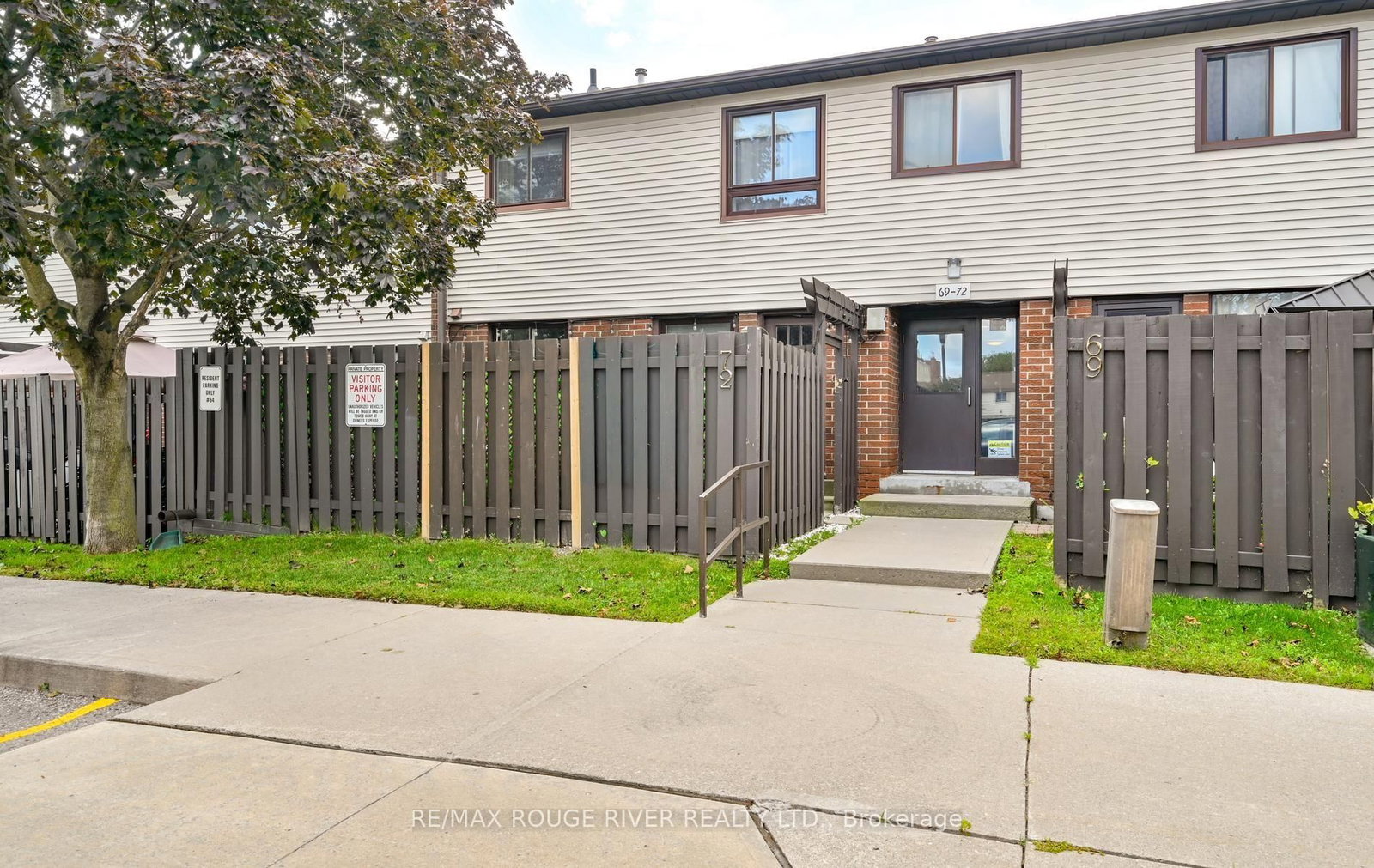 960 Glen Street • #72 • Oshawa, ON photo 39