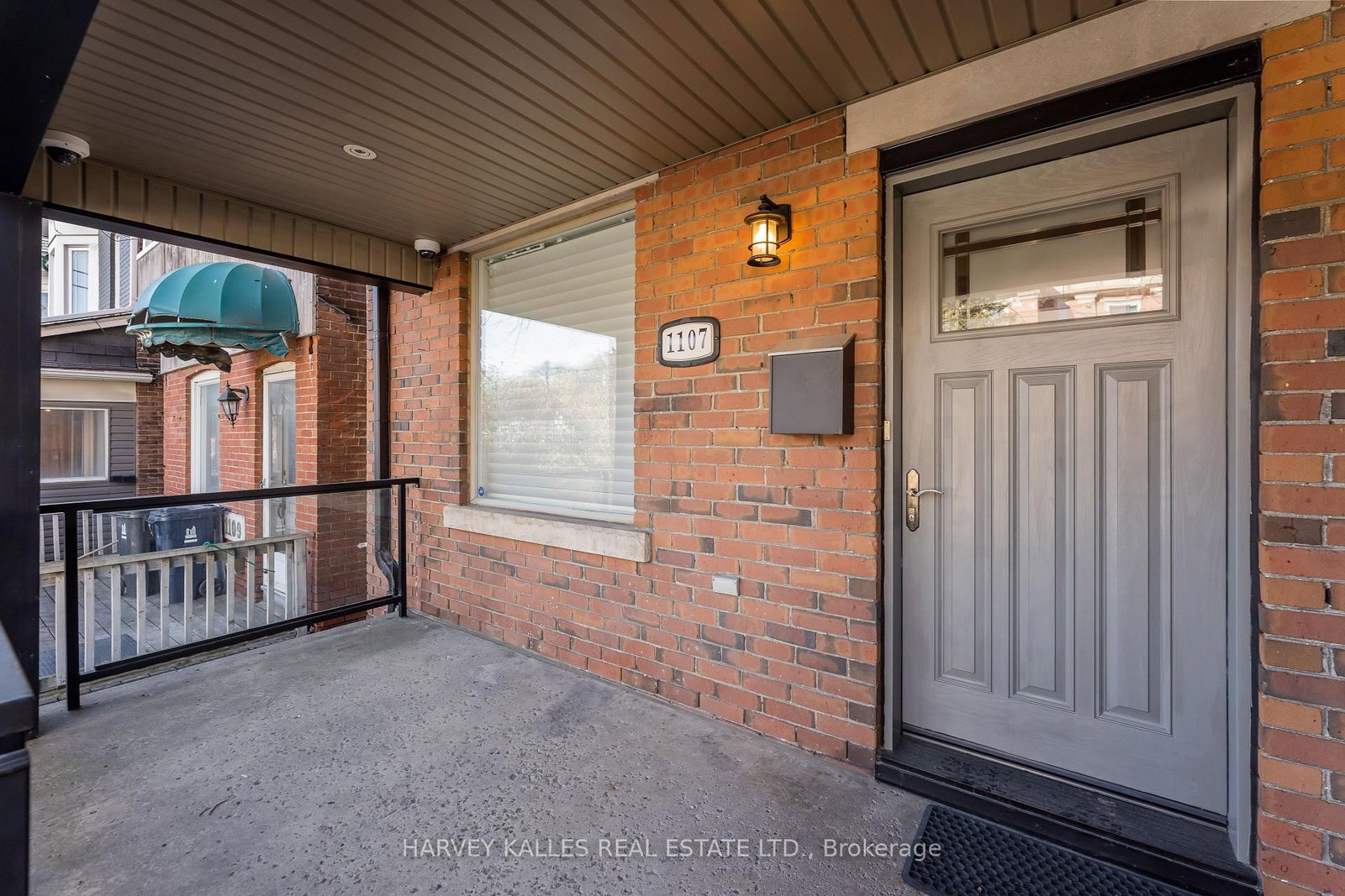 1107 Gerrard Street E • Toronto, ON photo 4