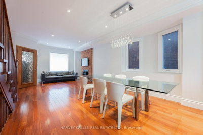 1107 Gerrard Street E • Toronto, ON photo 7