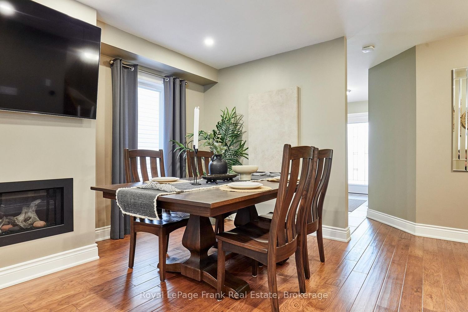 78 Beachgrove Crescent • Whitby, ON photo 11
