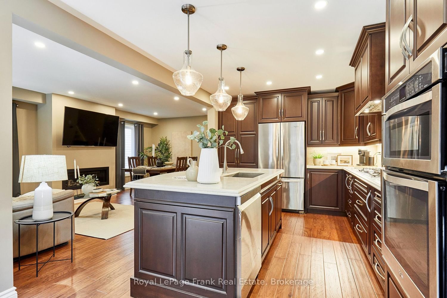 78 Beachgrove Crescent • Whitby, ON photo 15