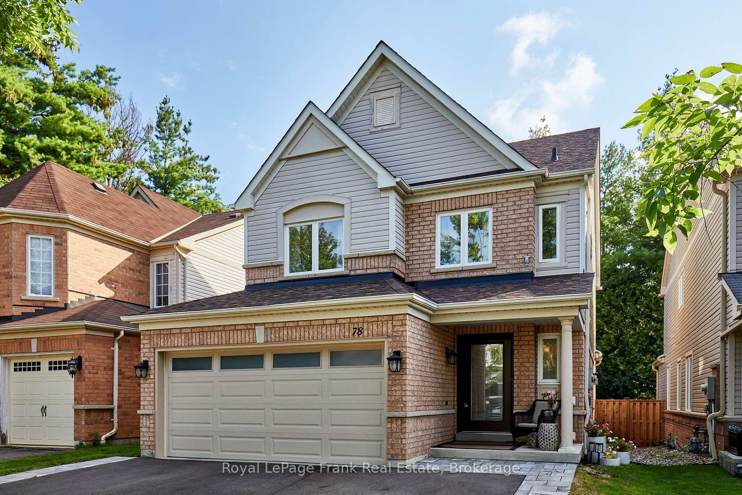 78 Beachgrove Crescent • Whitby, ON photo 2