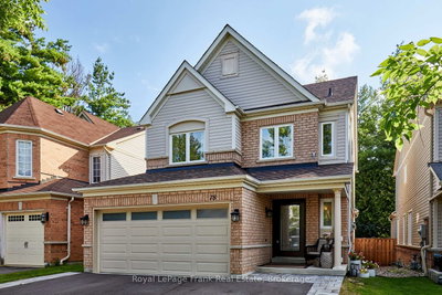 78 Beachgrove Crescent • Whitby, ON photo 2