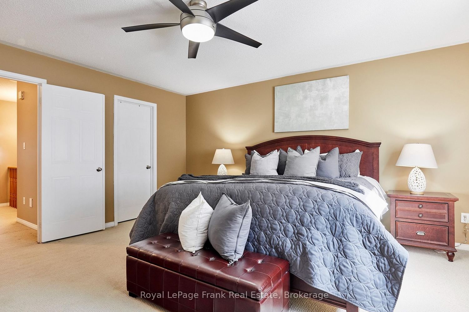 78 Beachgrove Crescent • Whitby, ON photo 21