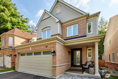 78 Beachgrove Crescent • Whitby, ON photo 3
