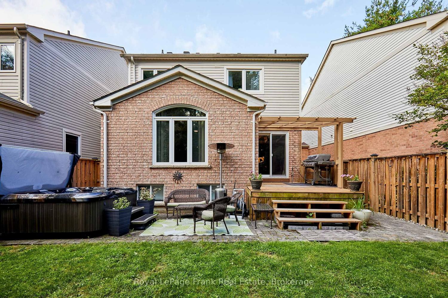 78 Beachgrove Crescent • Whitby, ON photo 36