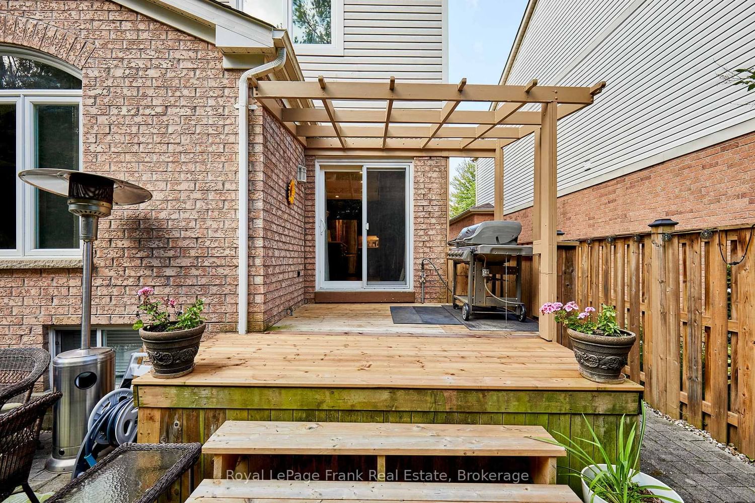 78 Beachgrove Crescent • Whitby, ON photo 38