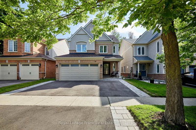 78 Beachgrove Crescent • Whitby, ON photo 4