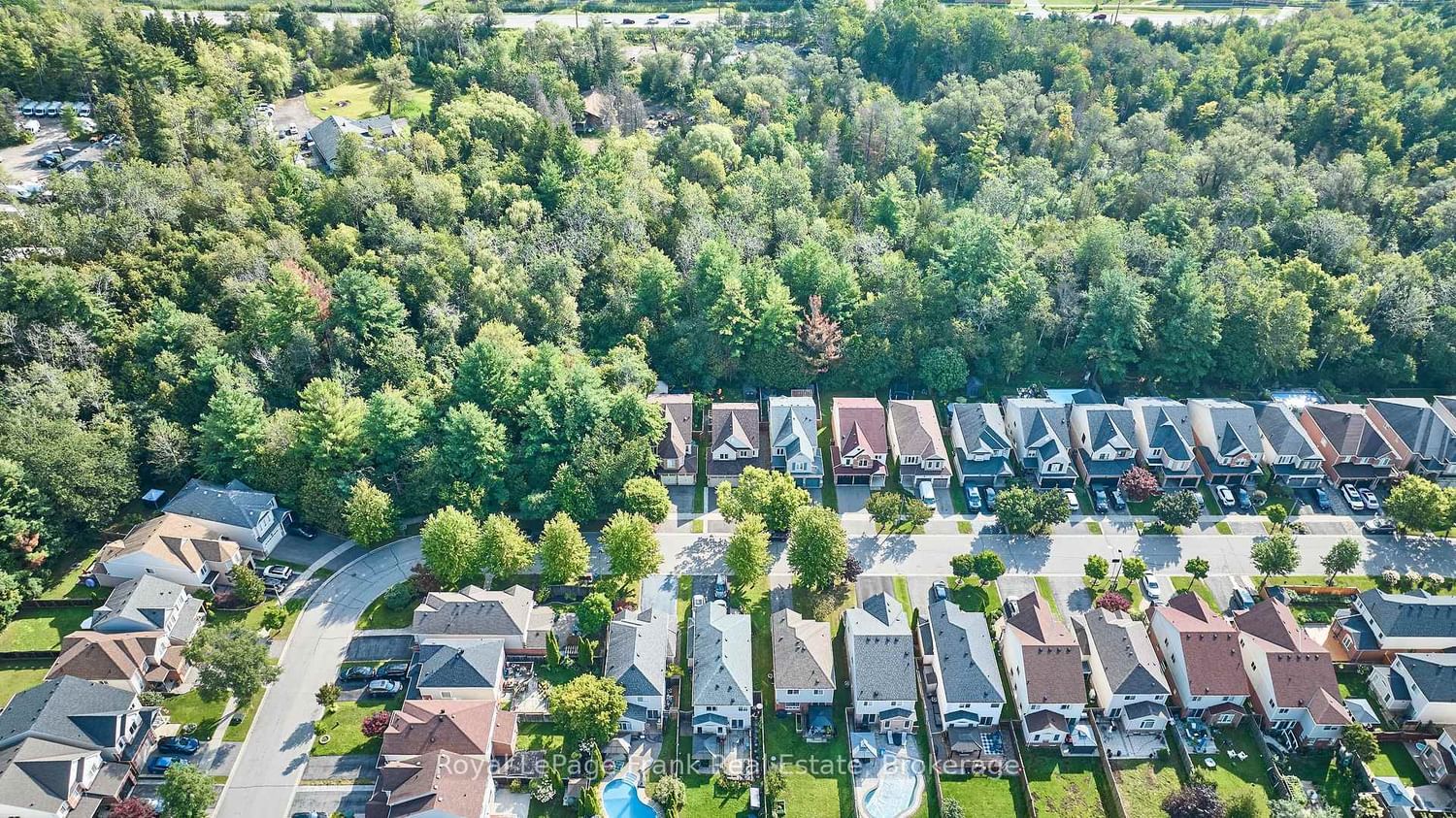 78 Beachgrove Crescent • Whitby, ON photo 42