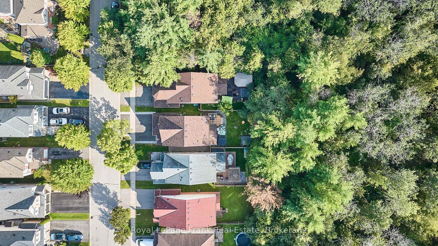 78 Beachgrove Crescent • Whitby, ON photo 43