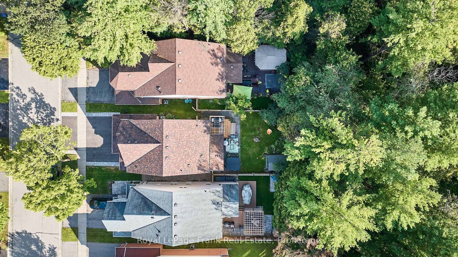 78 Beachgrove Crescent • Whitby, ON photo 44