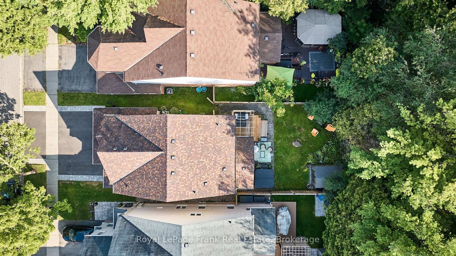 78 Beachgrove Crescent • Whitby, ON photo 45