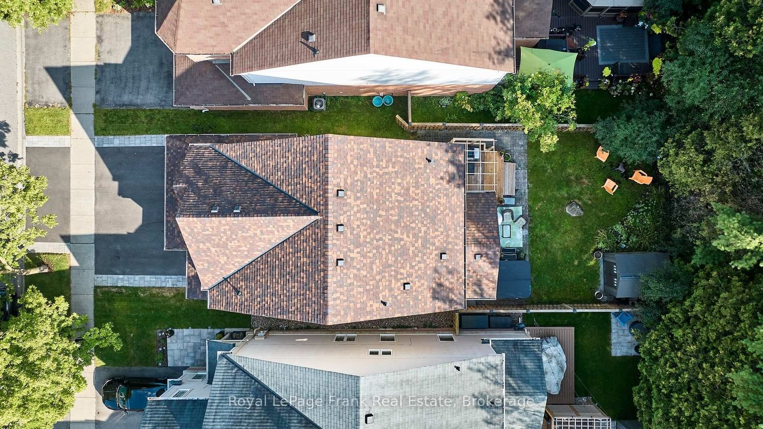 78 Beachgrove Crescent • Whitby, ON photo 46