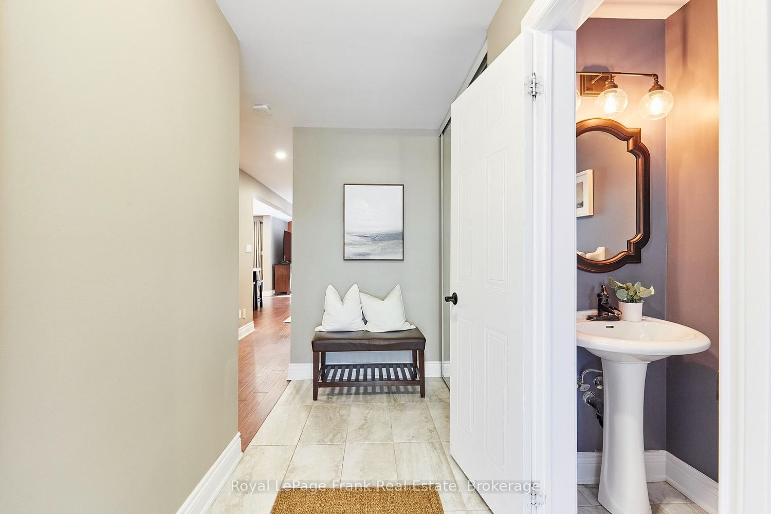78 Beachgrove Crescent • Whitby, ON photo 6