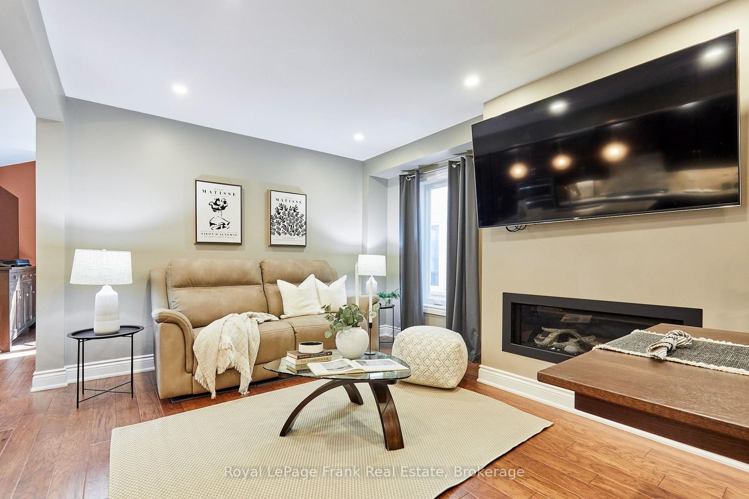 78 Beachgrove Crescent • Whitby, ON photo 9