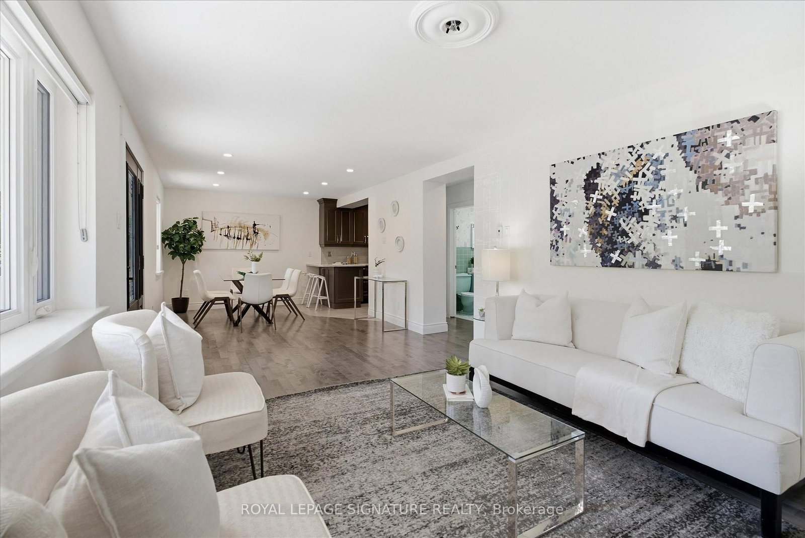 56 Bellamy Road S • Toronto, ON photo 1